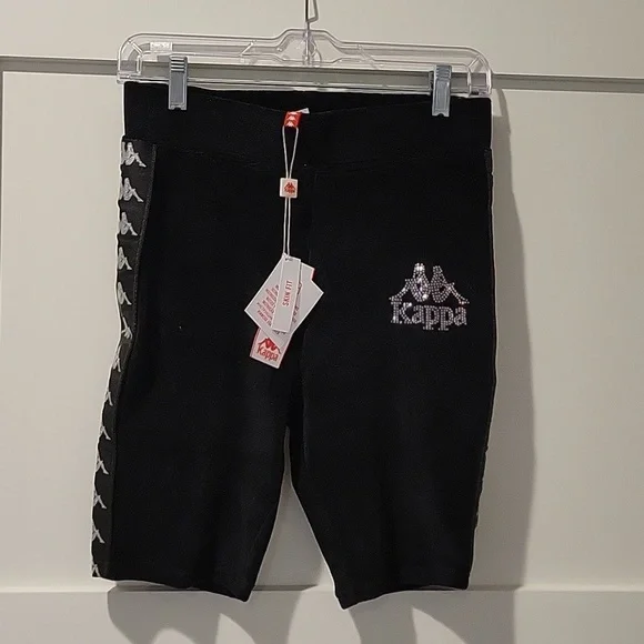 Kappa bike shorts,M - Picture 1 of 3